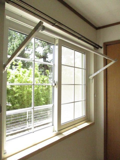 カームシーサイド　Ⅱの設備