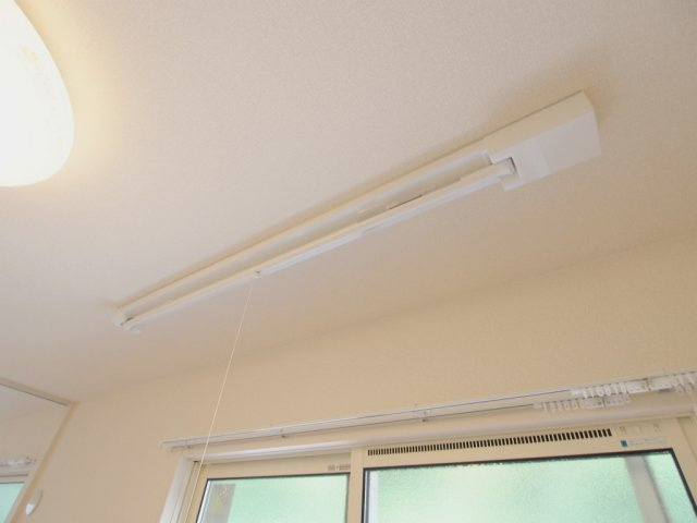 レセンテ安東のその他|※同じ間取りの別部屋のお写真です※