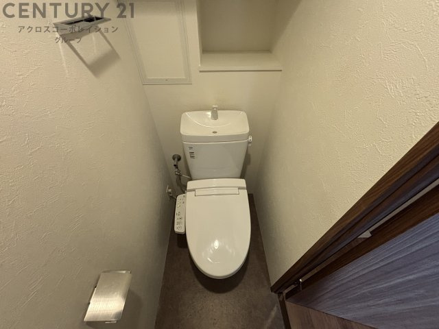 バストイレ別でおすすめ！