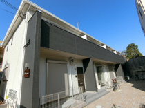 フォレストメゾン帝塚山の画像