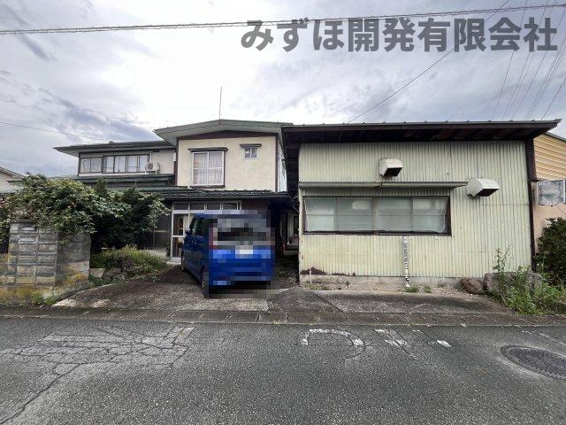 山形市大字柏倉22番