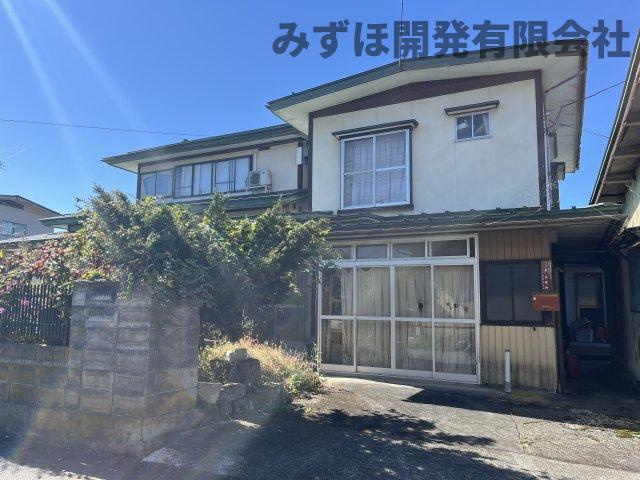 山形市大字柏倉22番