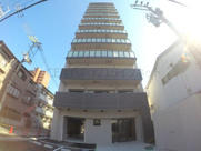 メインステージ大阪ノースゲート2の画像
