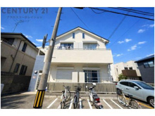 プチハウス仁川の画像