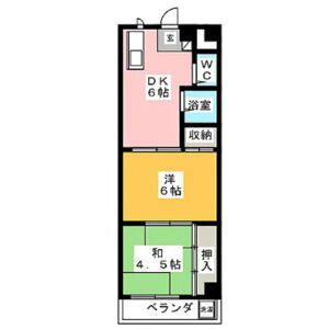 セントラル東海