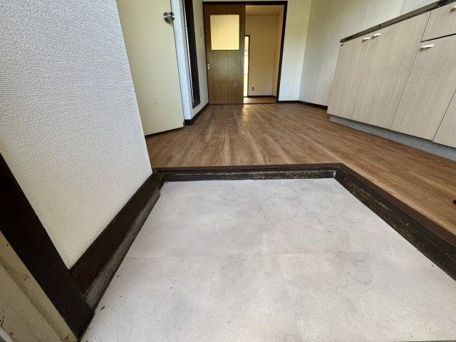 セントラル東海の玄関