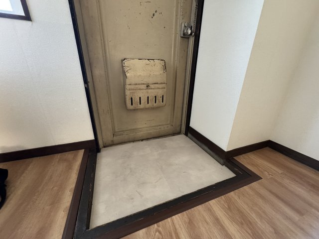 セントラル東海の玄関