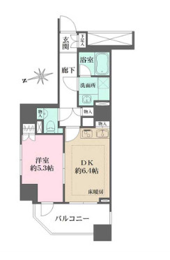 グランスイート明石町