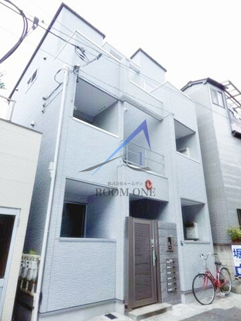 サークルハウス鐘ヶ淵