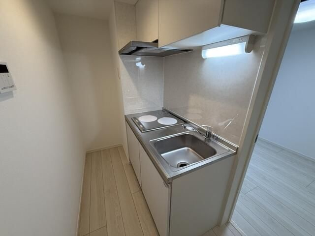 Prendre ASOの設備