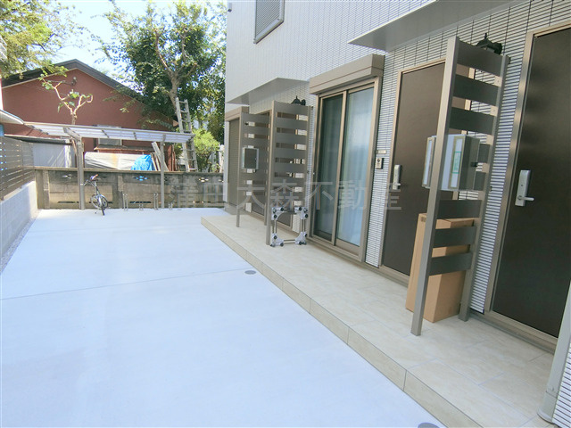 Cerulean Breezeのその他共用部分