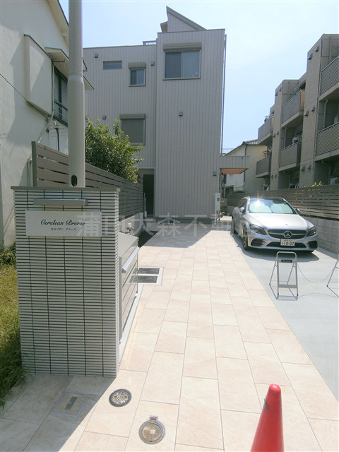 Cerulean Breezeのその他共用部分