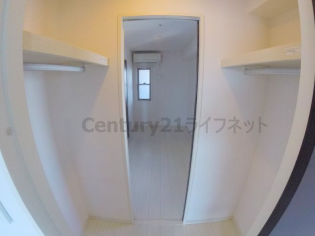 【収納】 | レジディア新大阪