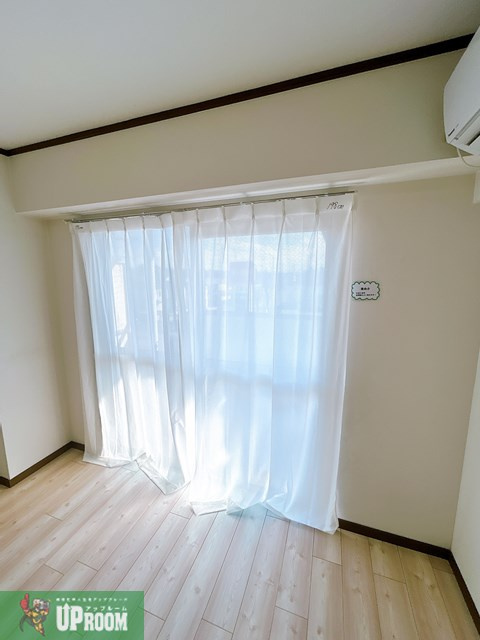 セントラルバリュの内装
