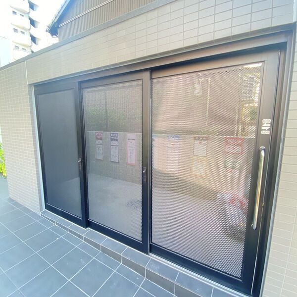Arsareth　Gokisoのその他共用部分
