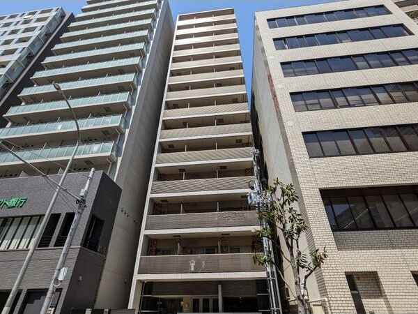 アスヴェル神戸元町Ⅱ