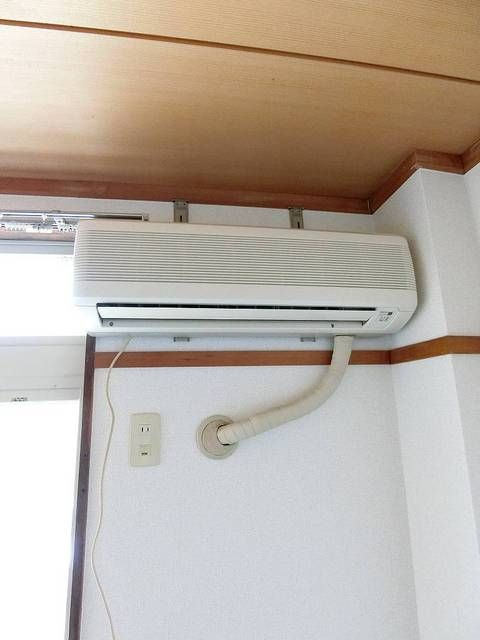 レストプレイスの設備