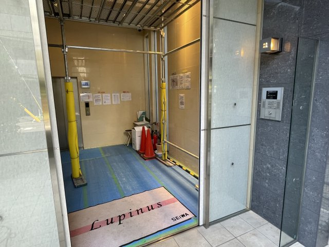 調布市小島町１丁目の賃貸マンションのその他