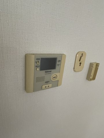 調布市小島町１丁目の賃貸マンションの設備