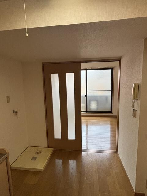 エルムⅡの居間・リビング
