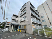 パインハイム-給田3丁目-の画像
