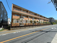 森屋マンションの画像