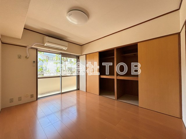 【居間・リビング】 | 森屋マンション | ※別部屋参考写真※