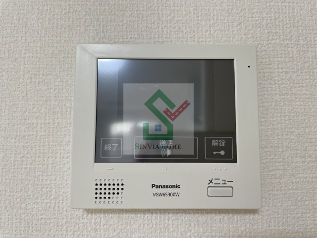 ノワイエ2のセキュリティ