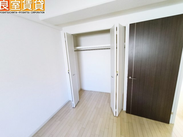 【収納】 | ラ・トゥール代官町