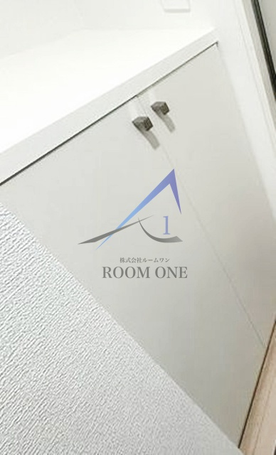 K.I.Place の収納|収納です。