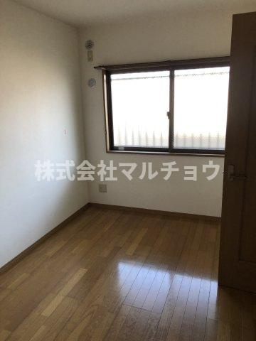 コンフォート･αの洋室|※現況と異なる場合があります