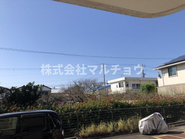 コンフォート･αの展望|※現況と異なる場合があります