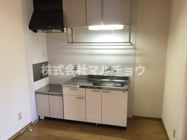 コンフォート･αのキッチン|※現況と異なる場合があります