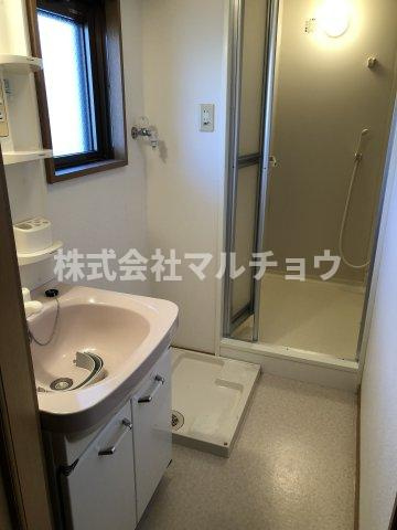コンフォート･αの洗面所|
0
※現況と異なる場合があります
