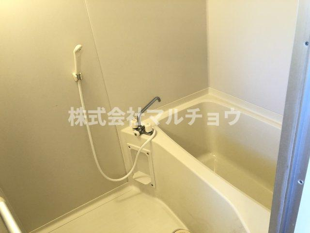 コンフォート･αの浴室|※現況と異なる場合があります