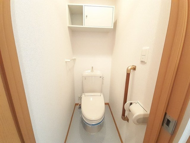 【トイレ】 | コスモパーク