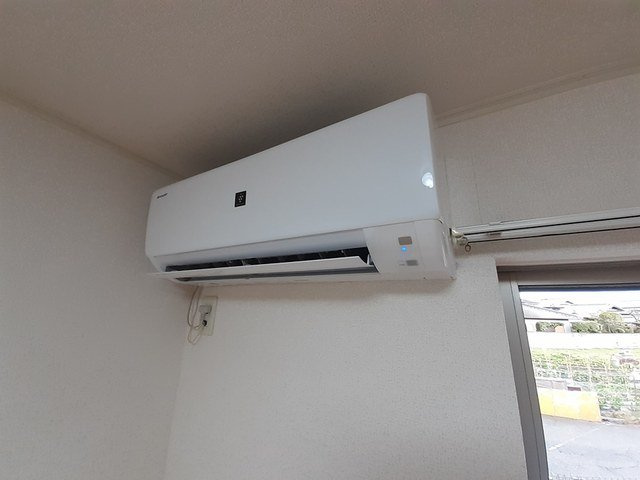 【設備】 | コスモパーク