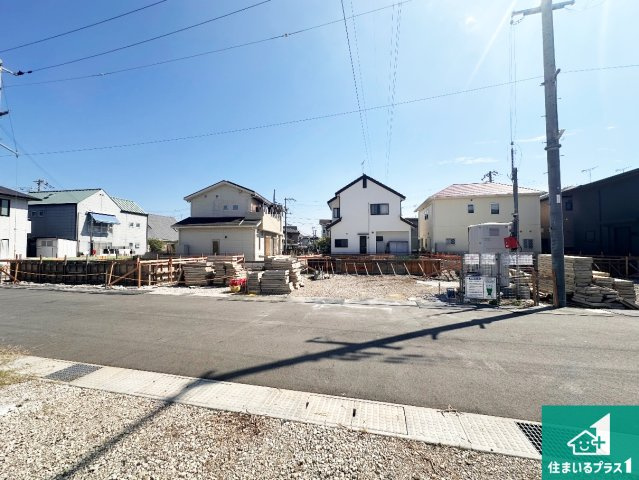 加古川市加古川町稲屋　第14期　新築一戸建て
