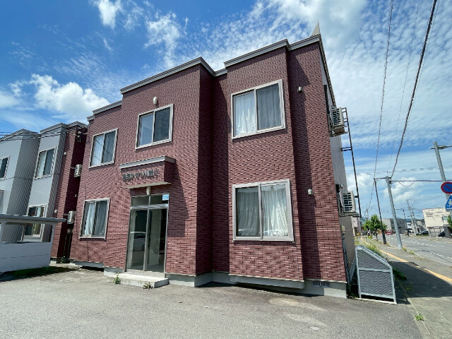 来夢ハイツ川端Ⅰ