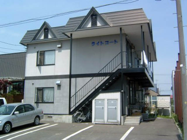 ライトコート