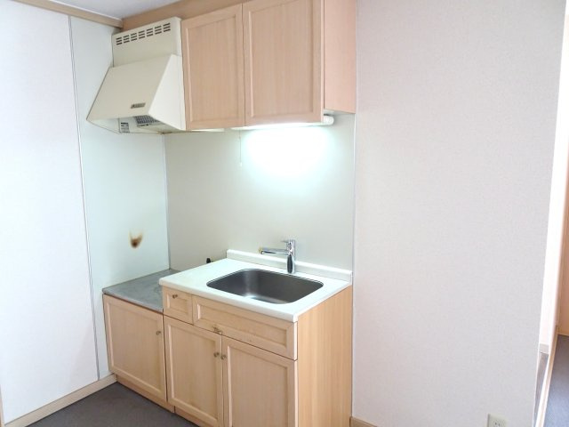 アネックス大巻のキッチン|イメージ写真