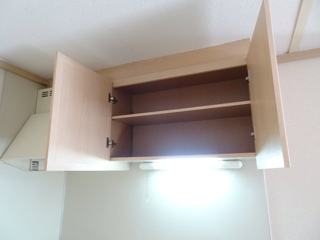 アネックス大巻のキッチン|イメージ写真