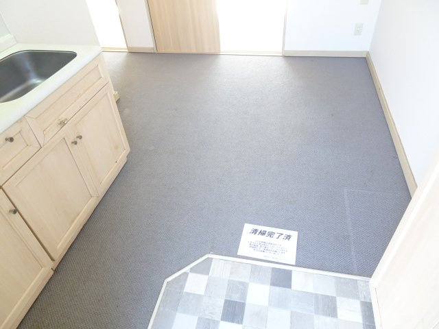 アネックス大巻の内装|イメージ写真