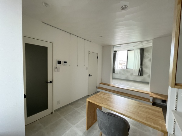 MA MAISONの設備|家具家電はイメージです