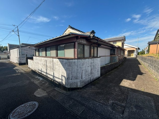 都城市高城町 戸建てのその他