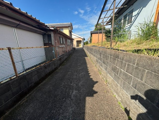 都城市高城町 戸建てのその他