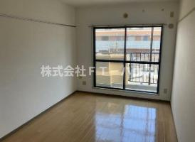あとらす市川の居間・リビング