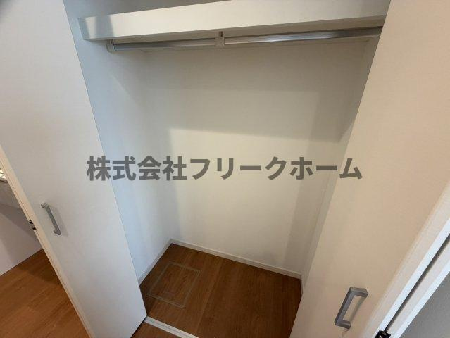 小金井市緑町５丁目のアパートのその他