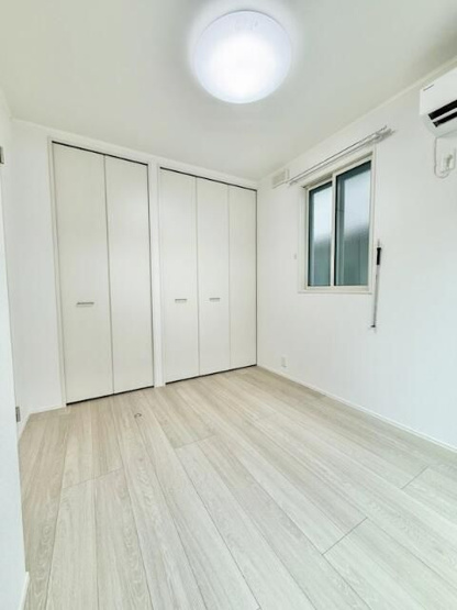【寝室】 | 碑文谷ｂａｓｅ　Ｗｅｓｔ