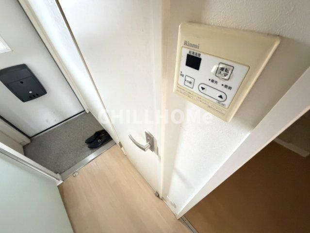 オークの設備|当社、チルホームのHPもご覧ください(^^)/物件情報多数♪